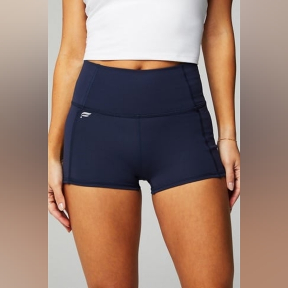 Oasis PureLuxe High-Waisted 2'' Short - Picture 1 of 3